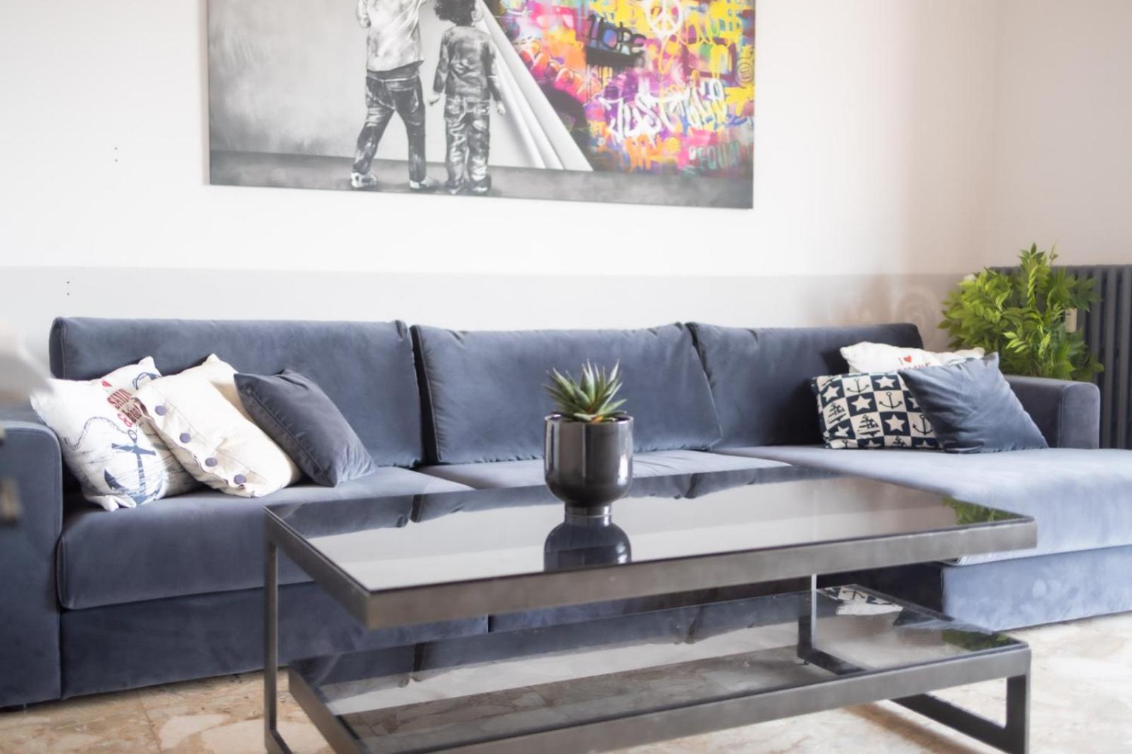 Affordable 3 Roms Appartment With Special Price Summer 2025 Дольяни Экстерьер фото