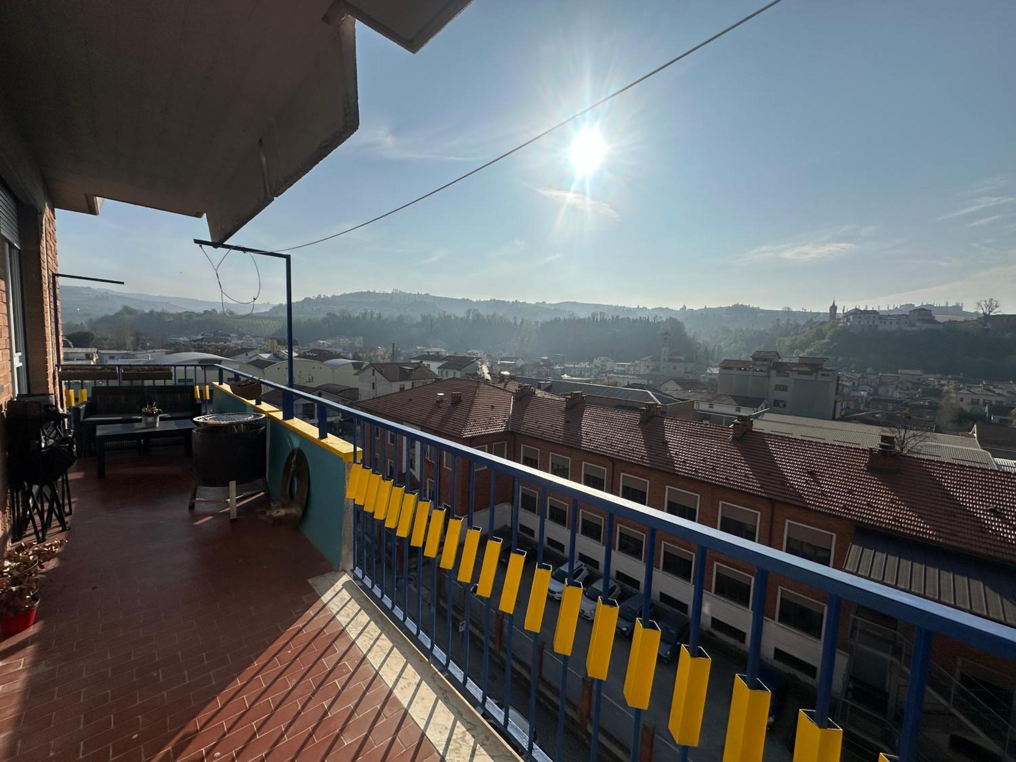 Affordable 3 Roms Appartment With Special Price Summer 2025 Дольяни Экстерьер фото