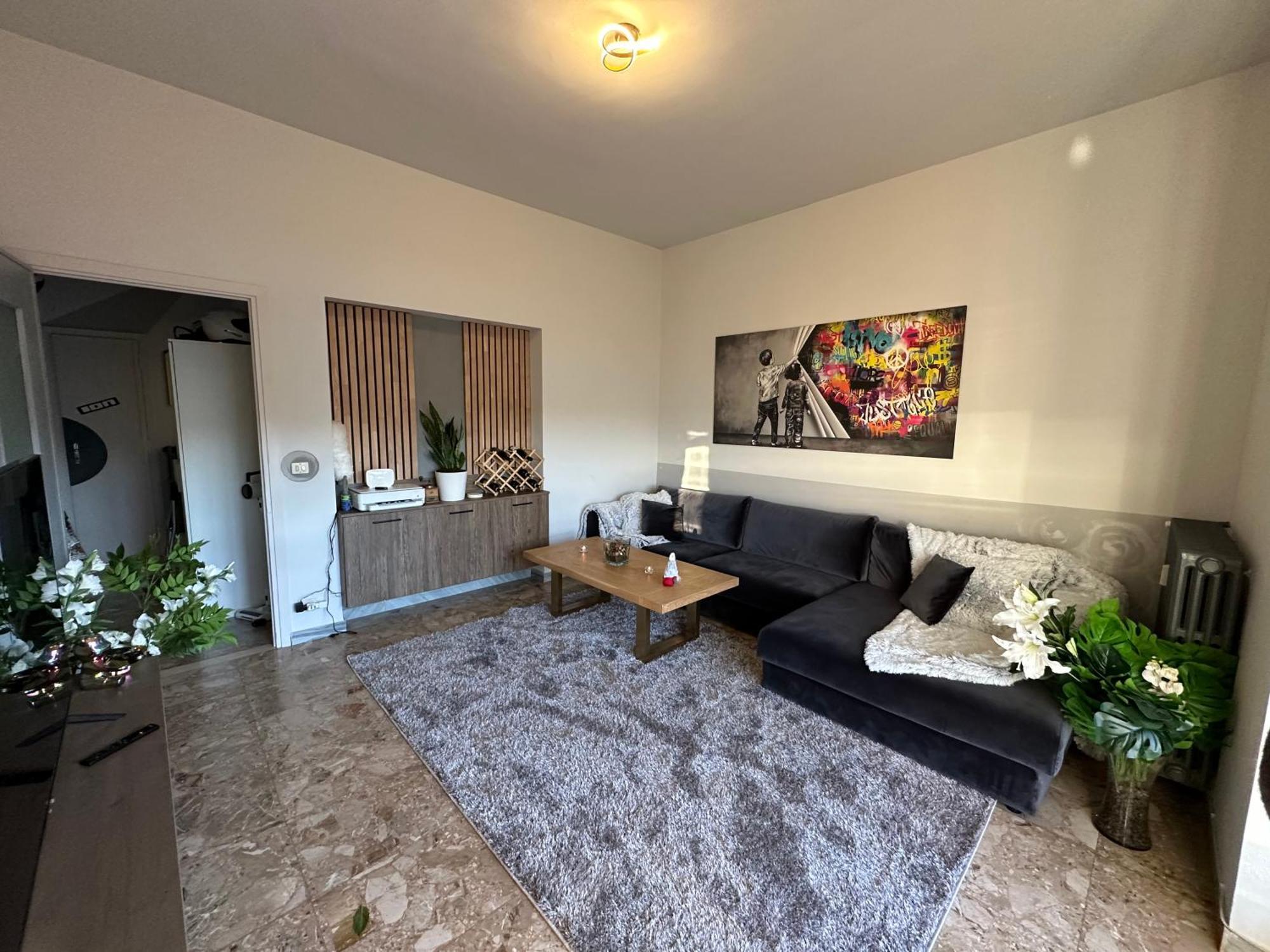 Affordable 3 Roms Appartment With Special Price Summer 2025 Дольяни Экстерьер фото