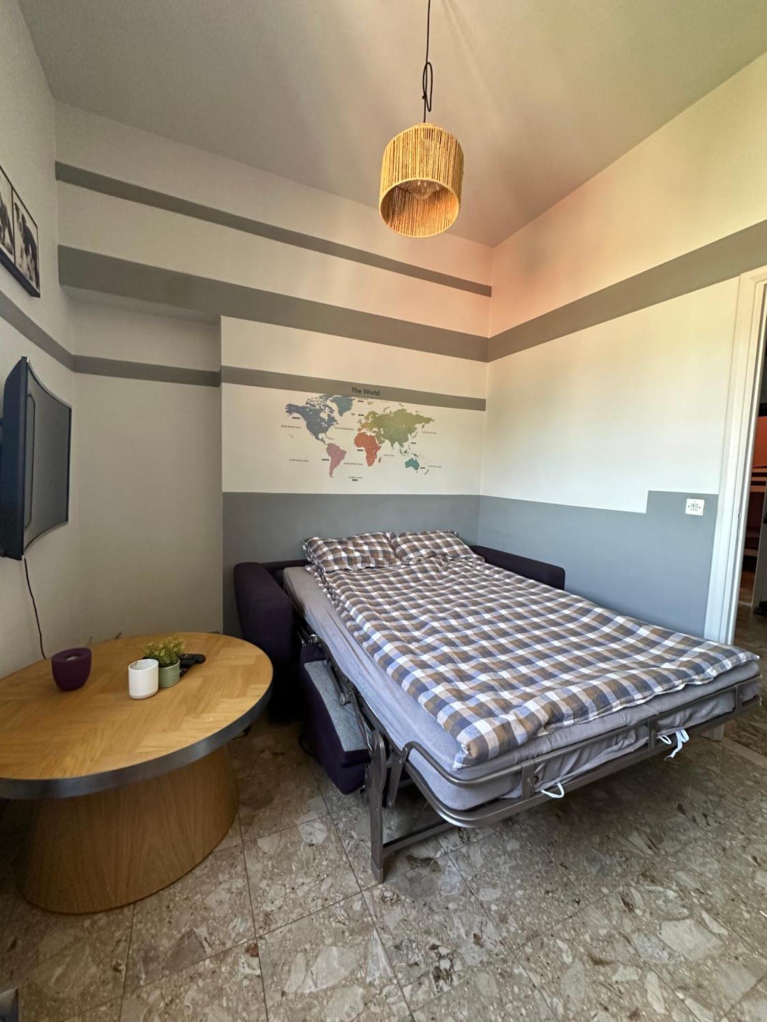 Affordable 3 Roms Appartment With Special Price Summer 2025 Дольяни Экстерьер фото